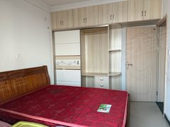 临沂兰山蒙山大道涑河国际城A区 3室2厅1卫出租房源真实图片