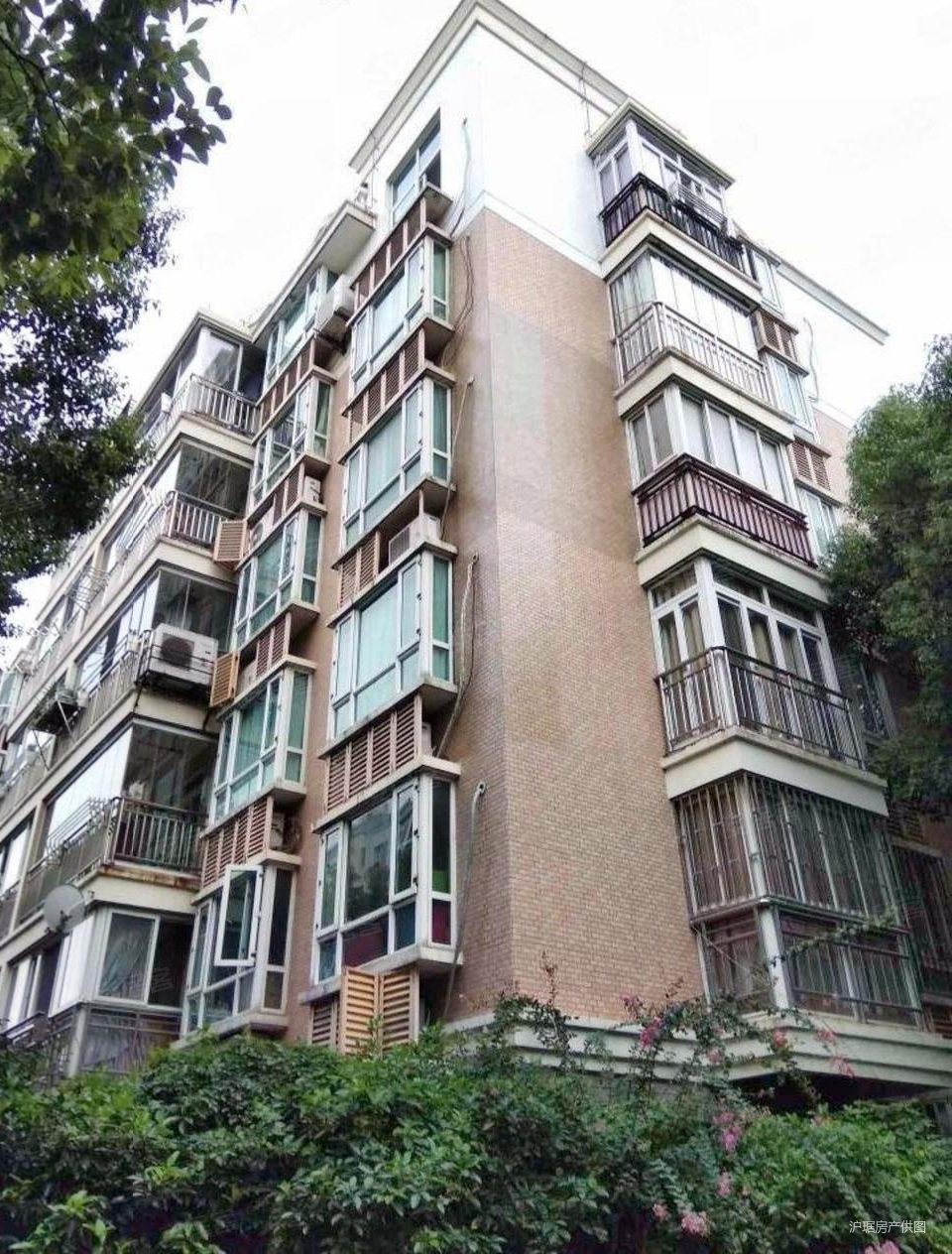 上海房产网>上海二手房>杨浦二手房>黄兴二手房>佳泰花园>