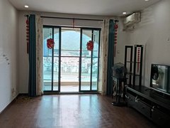 深圳南山前海泛海拉菲花园(二期) 3室2厅1卫 配套齐全 电梯房出租房源真实图片