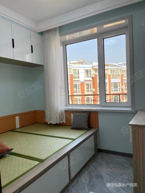 正阳楼两室新式精装未住采光足近锦龙市场 价低,平安街小区二手房,23