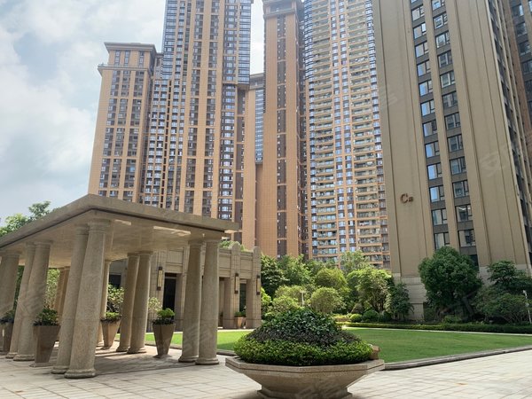 深圳南山深圳湾汉森吉祥龙花园你的选择没有错南山后海吉祥龙花园一个