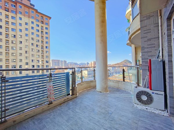 济南历下解放东路鲍德现代逸城手机实拍好房特价可月付现代逸城万象城