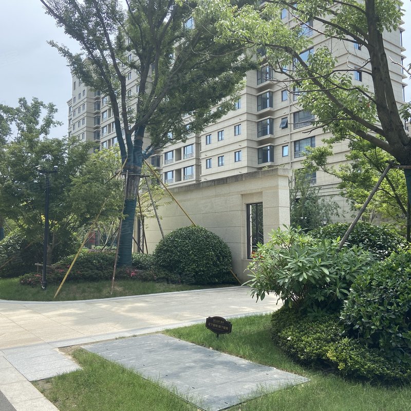 【远创樾府, 远创樾府小区详情,房价走势,房源,业主论坛】- 南通58