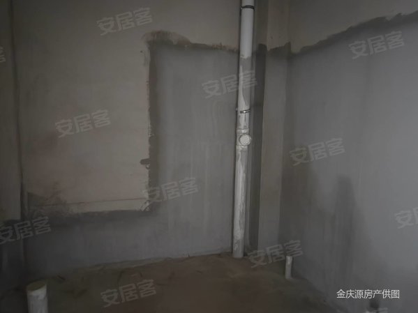 筑景西华府5室3厅3卫193㎡南北150万