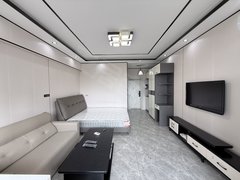 肇东肇东城区肇东市区出租宏润壹号公寓月租金1300出租房源真实图片