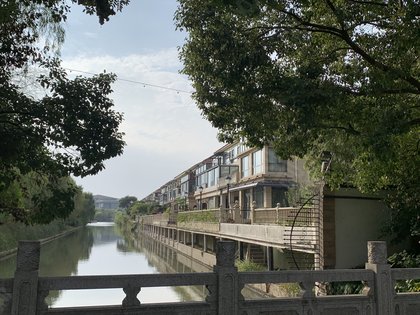 博园岚郡,紫琅路1号 - 南通博园岚郡二手房,租房,房价-南通安居客