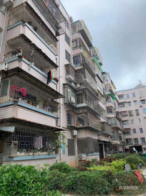 雅景花园2室1厅1卫73.2㎡南北255万