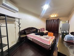 上海长宁新华路知音小区 1室 38平可谈空间多出租房源真实图片