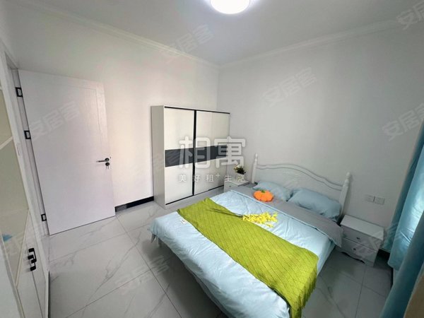 光复路省中医院省妇保市三医院浣纱路定安路邮电路精装两房可短租