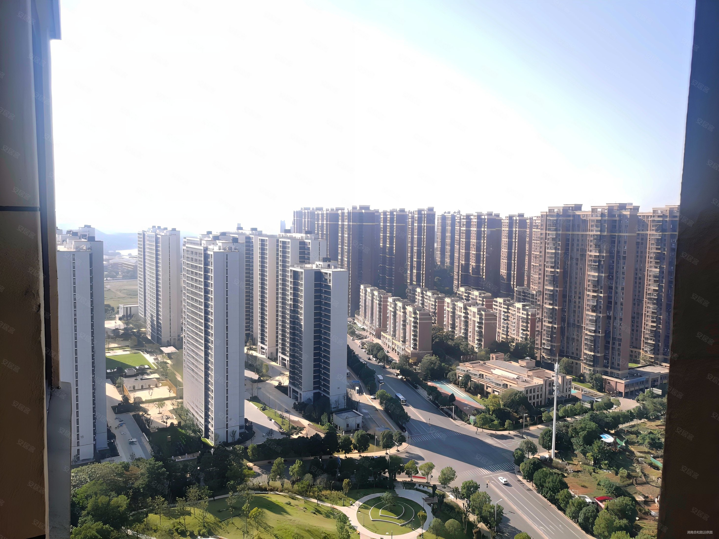 长沙房产网>长沙二手房>望城二手房>金星北二手房>富基春晖花园>