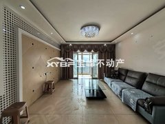 中都沁园  步梯中层  精装两房 家具家电齐全拎包入住