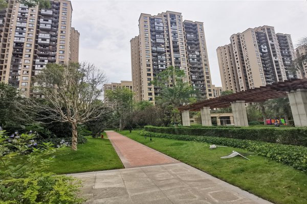 金科空港城(二期)