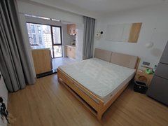 宜宾叙州南岸西区万象天地旁公寓出租。出租房源真实图片