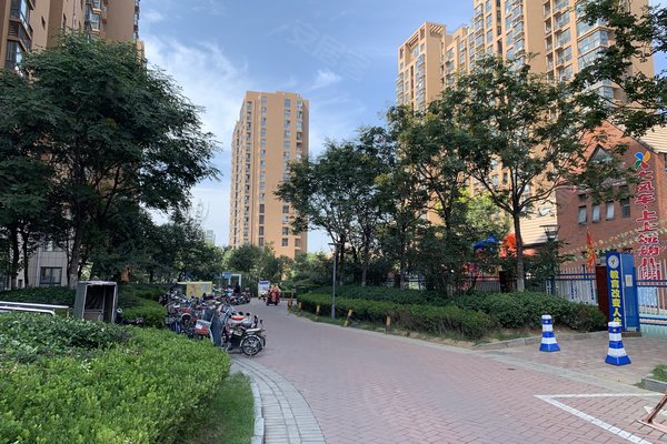 不足,安居上上城怎么样,安居上上城周边房产中介经纪人评价-泰安安居