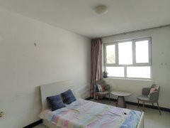 阿克苏阿克苏市阿克苏城区步行街合租房，月租650到800，押金300，可以做饭有冰箱出租房源真实图片