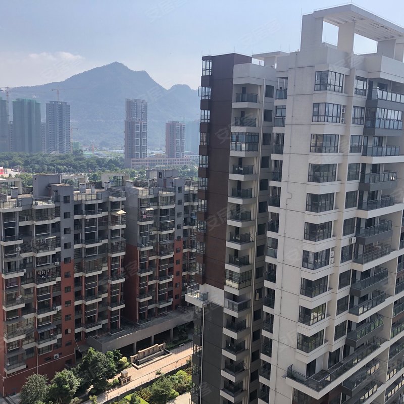 【安厦花园, 安厦花园小区详情,房价走势,房源,业主论坛】- 广州58