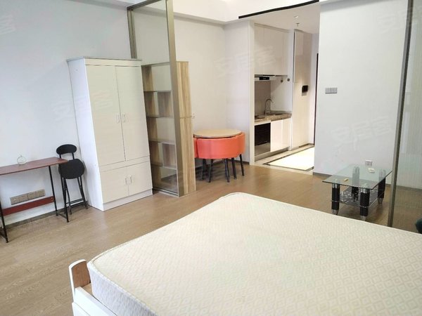 【多图】光明1号(商住楼),光明租房,今日新上,凤凰城地铁站花园小区新