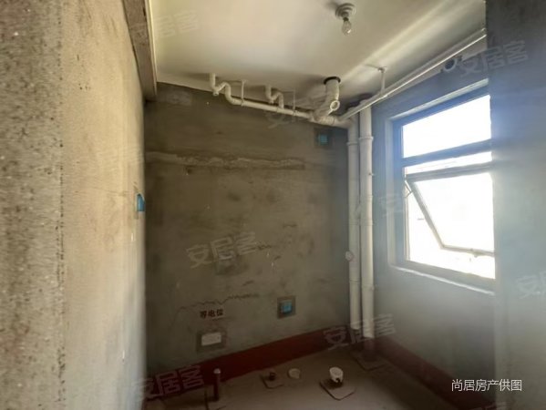 建业春天里(川汇)3室2厅2卫113.65㎡南北47万