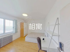 北京海淀苏州桥新上！近苏州街地铁 精装修 民水民电 可谈 带电梯 整租2居出租房源真实图片