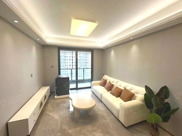 密码锁,全屋地暖带中央空调,好停车,拎包入住,新吴租房-无锡58安居客