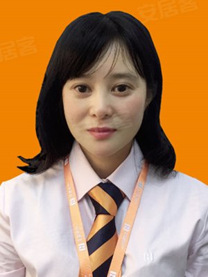 【上饶商业地产经纪人信息-朱宝英】- 上饶58同城