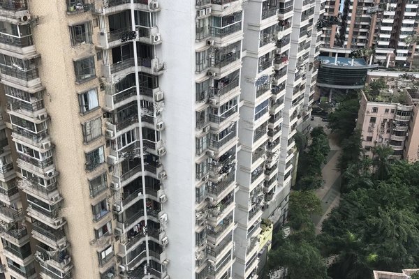 晓港湾优点,不足,广州晓港湾怎么样,晓港湾周边房产中介经纪人评价