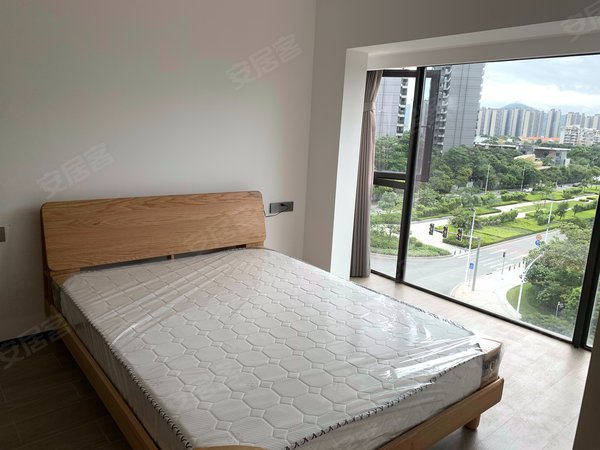 广州南沙金洲南沙金茂湾(商住楼)外国语学校旁,金茂湾三房江边公寓