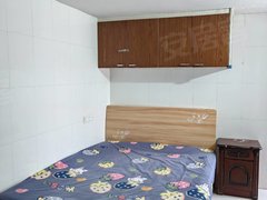 射阳射阳城南太阳城幸福花园精装修1室1卫出租出租房源真实图片
