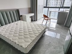 杭州余杭未来科技城仓梦合寓 欧美金融城 梦想小镇 EFC 恒生科技园 电梯房出租房源真实图片