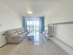 三亚吉阳荔枝沟两房两厅一卫，精装修，家具家电齐全，小区环境好出租房源真实图片