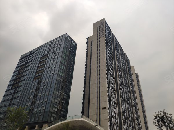 深圳福田香蜜湖安峦公馆此房源真实有效 !