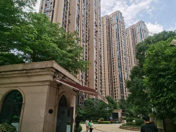 福州闽侯高新区群升江山城群升江山城 1室1厅1卫出租房源真实图片