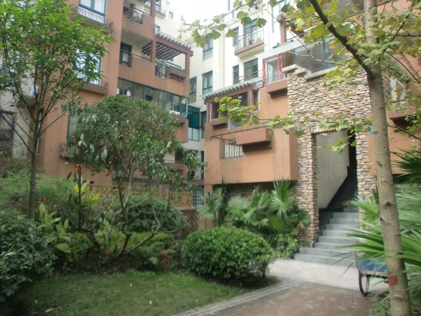 边城香格里 - 实景图 173 / 200