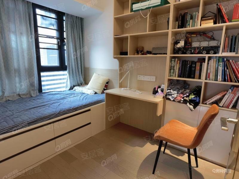 领航城领誉南区