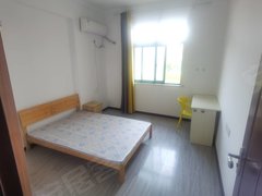 武汉蔡甸蔡甸周边无杂费 可短租月付 龙王庙西区 专业保洁日常维护 房间整洁出租房源真实图片