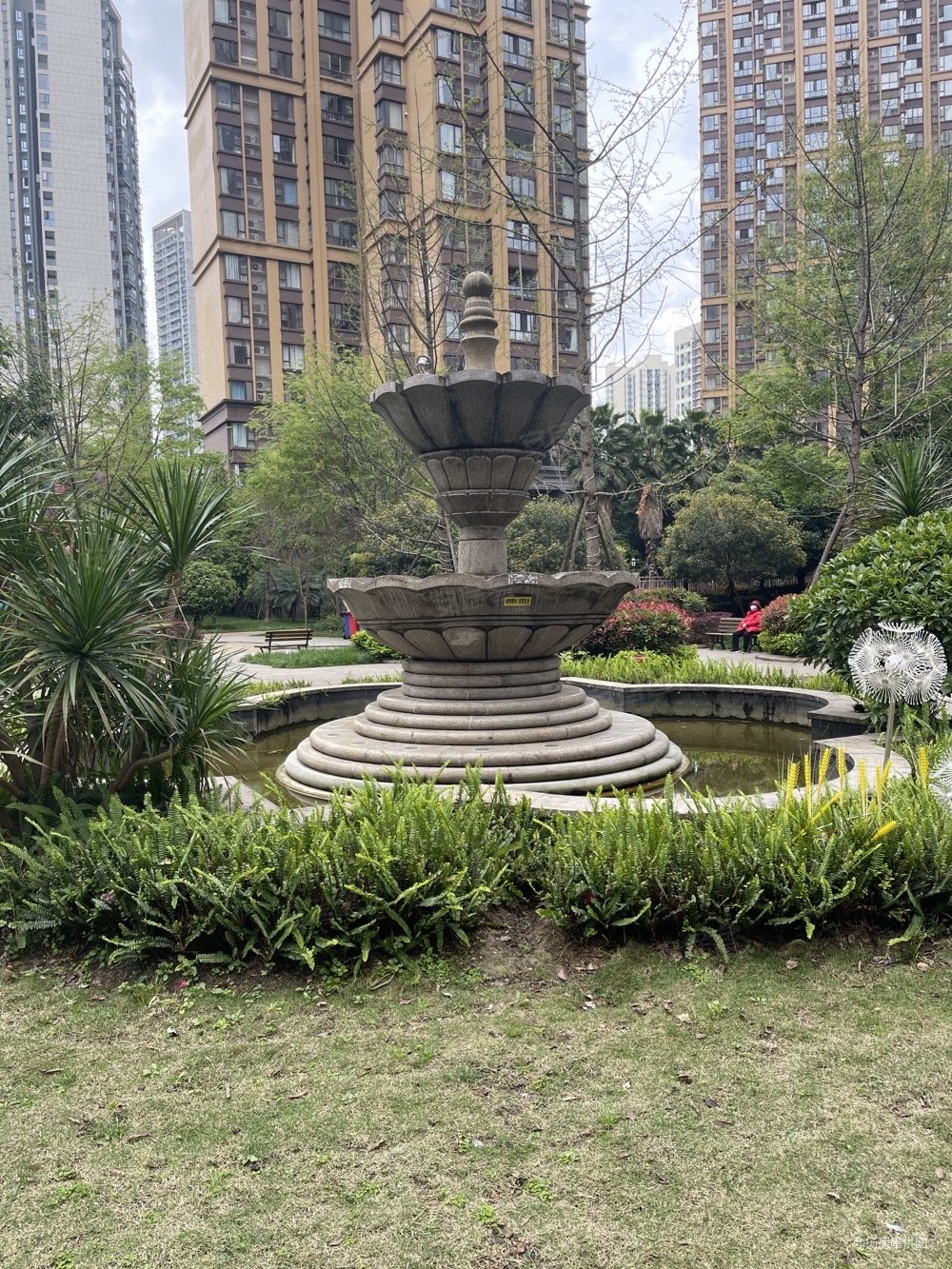 精装套三118万,香江华府二手房,118万,3室1厅,2卫,109平米-德阳安居客