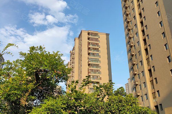 城置国际花园城(东区)