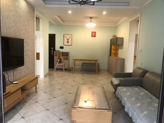 衢州柯城西区吾悦商圈出租吾悦华府自住精装3房1卫礼包入住出租房源真实图片