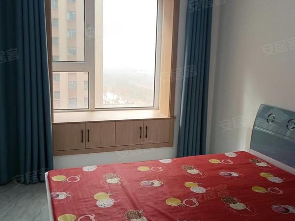 史家庄,益东,世纪新城温馨三居室出租