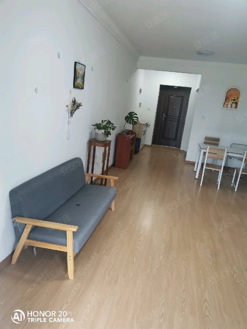 联投新安里C区 3室1厅1卫