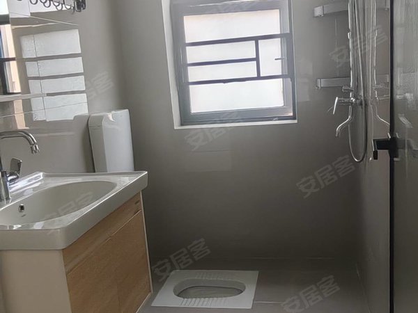 凉山西昌长宁小区九洲云海间西部九洲云海间 标准套三双卫 精装修 拎包入住带空调出租房源真实图片