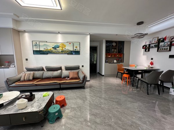 义乌苏溪苏溪之心苏溪印象苏溪印象 出租 豪华装修出租房源真实图片