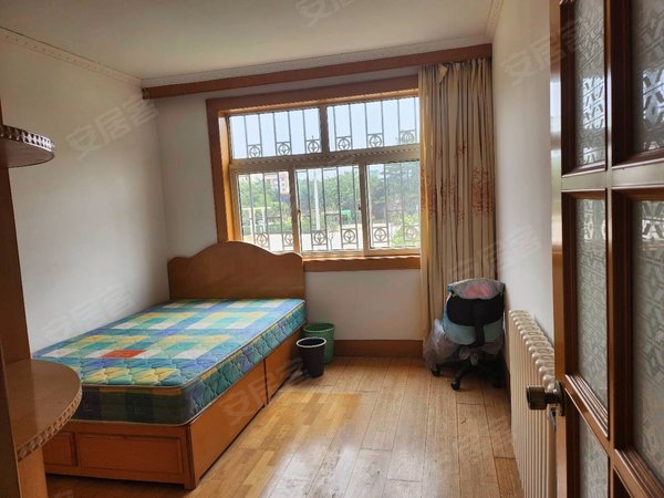 青岛城阳农业大学仁和居仁和居楼层好看房方便 拎包入住房子很好出租