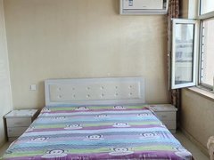 阜新太平太平城区可月交鑫维玛瑙城一室一厅电梯1000家电齐全拎包即住出租房源真实图片