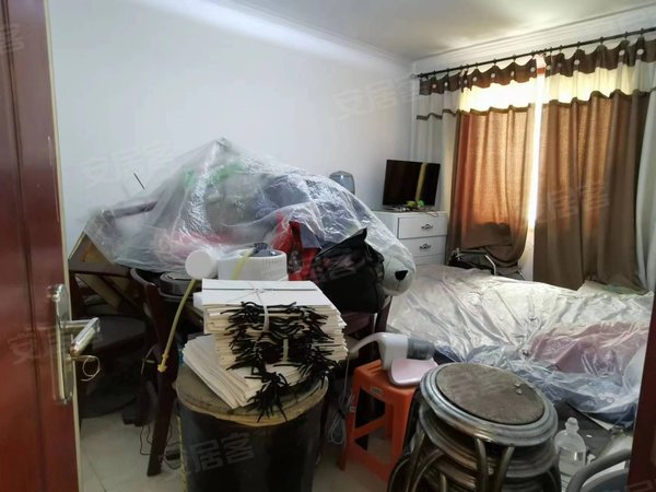 大同平城生态园北区岳翠园岳翠园 1室1厅1卫 电梯房 精装修79平米出租房源真实图片