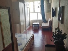 乌鲁木齐沙依巴克阿勒泰路阿勒泰路油运司医学院旁精装电梯公寓拎包入住，可押一付一。出租房源真实图片