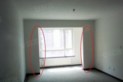 阳台承重墙重不重要老师傅们告诉你到底能不能敲掉