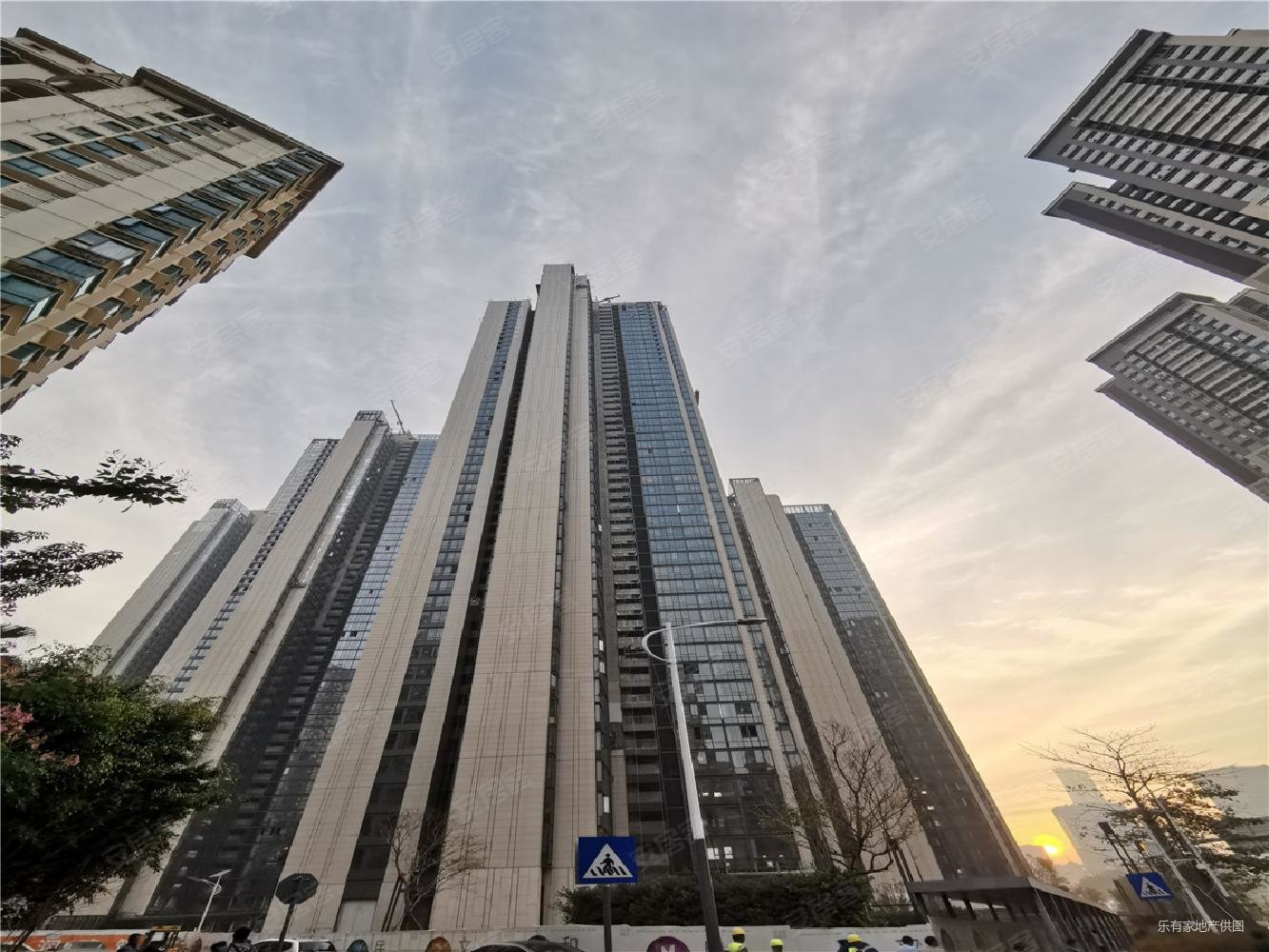 深圳房产网>深圳二手房>南山二手房>科技园二手房>华润城润府三期>