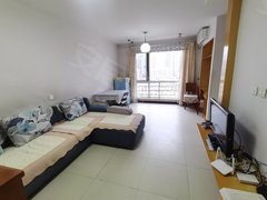 秦皇岛海港人民广场碧海云天 60平 正规一室一厅 阳面 采光特好 1万3出租房源真实图片