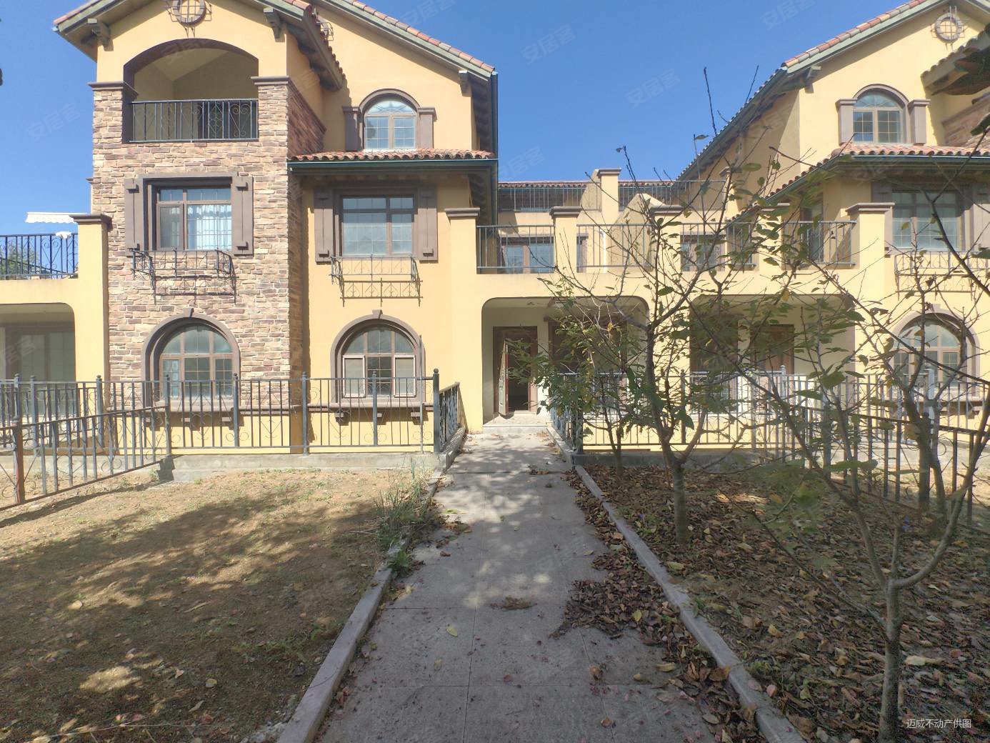 青建橄榄树公寓住宅